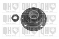 Комплект подшипника QUINTON HAZELL QWB1230