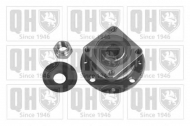 Комплект подшипника QUINTON HAZELL QWB515