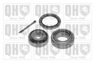 Комплект подшипника QUINTON HAZELL QWB553