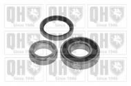 Комплект подшипника QUINTON HAZELL QWB555
