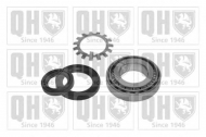 Комплект подшипника QUINTON HAZELL QWB730