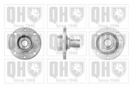 Ступица колеса QUINTON HAZELL QWH150