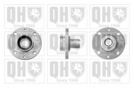 Ступица колеса QUINTON HAZELL QWH157
