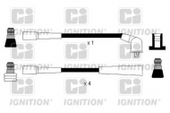 Комплект электропроводки QUINTON HAZELL XC1174