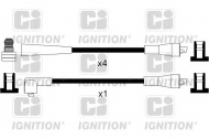 Комплект электропроводки QUINTON HAZELL XC212