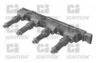 Катушка зажигания QUINTON HAZELL XIC8197