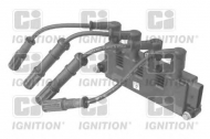 Катушка зажигания QUINTON HAZELL XIC8236