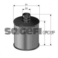 Фильтр FRAM CH11120ECO