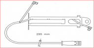 Контакт FERODO FAI150