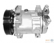 Компрессор HELLA 8FK 351 127-111