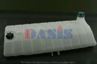 Резервуар AKS DASIS 262040N