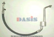 Шлангопровод AKS DASIS 885420N
