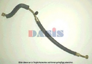 Шлангопровод AKS DASIS 885506N