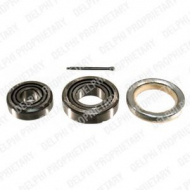 Комплект подшипника DELPHI BK155