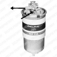 Фильтр DELPHI HDF534