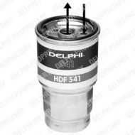 Фильтр DELPHI HDF541