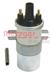 Катушка зажигания METZGER 0880030