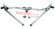 Система тяг и рычагов METZGER 2190041