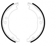 Комлект тормозных накладок HELLA 8DA 355 050-751