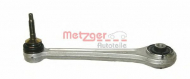 Рычаг независимой подвески колеса METZGER 58020709