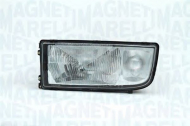 Фара MAGNETI MARELLI 710301081511