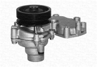 Насос MAGNETI MARELLI 350981309000