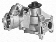 Насос MAGNETI MARELLI 350981722000
