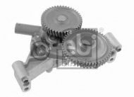 Насос FEBI BILSTEIN 09976