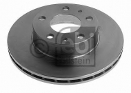 Тормозной диск FEBI BILSTEIN 14077
