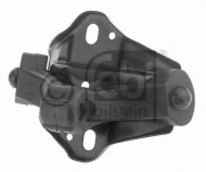 Стопорное кольцо FEBI BILSTEIN 19934