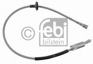 Вал FEBI BILSTEIN 21391