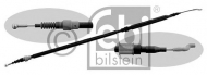 Трос FEBI BILSTEIN 27383