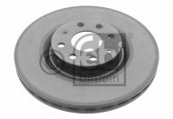 Тормозной диск FEBI BILSTEIN 28178