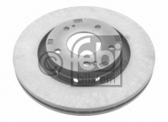Тормозной диск FEBI BILSTEIN 28440