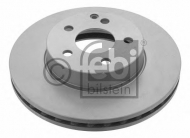 Тормозной диск FEBI BILSTEIN 30550