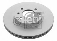 Тормозной диск FEBI BILSTEIN 31318