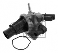 Корпус FEBI BILSTEIN 33956