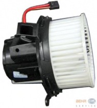 вентилятор BEHR HELLA SERVICE 8EW 351 043-101