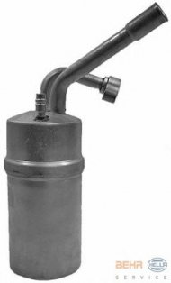 Осушитель BEHR HELLA SERVICE 8FT 351 196-911
