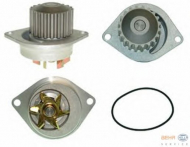 Насос BEHR HELLA SERVICE 8MP 376 800-751