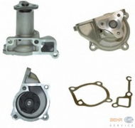 Насос BEHR HELLA SERVICE 8MP 376 806-431