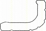Прокладкa TRISCAN 515-5580