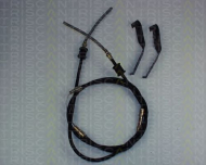 Трос TRISCAN 8140 16160