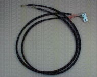 Трос TRISCAN 8140 16181