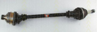Вал TRISCAN 8540 25519