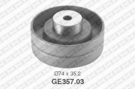 Ролик SNR GE357.03