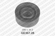 Ролик SNR GE357.28