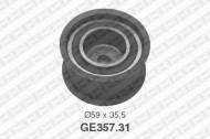 Ролик SNR GE357.31
