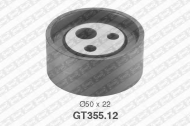 Ролик SNR GT355.12