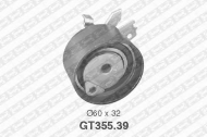 Ролик SNR GT355.39